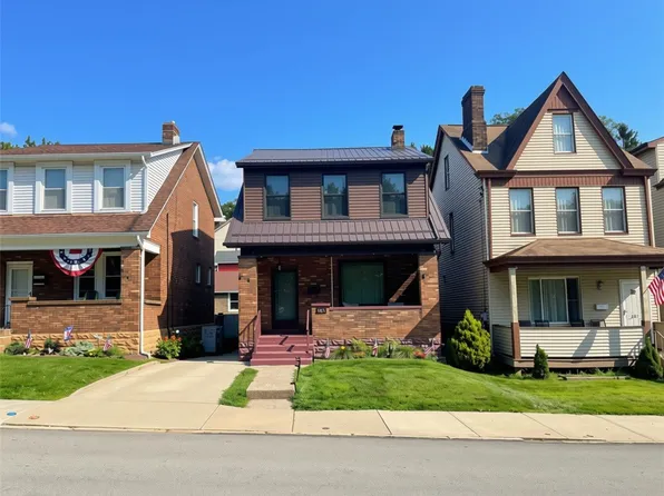 303 Shaler St, Pittsburgh, PA 15211
