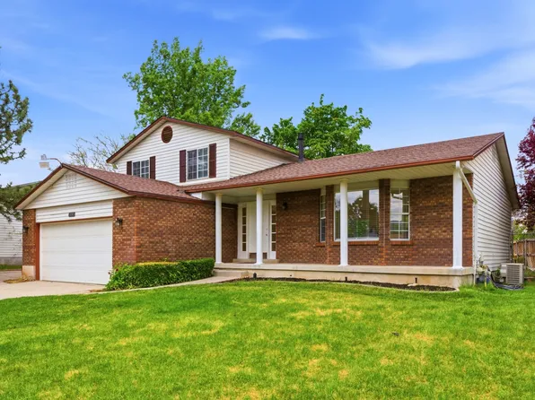 4796 S River Meadow Way, Salt Lake City, UT 84123