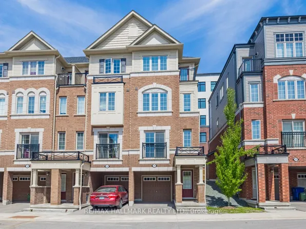 2496 Rosedrop Path, Oshawa, ON L1L 0L2