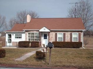 17223 Mountain View Rd, Emmitsburg, MD 21727