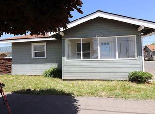 237 E Main St, Klamath Falls, OR 97601