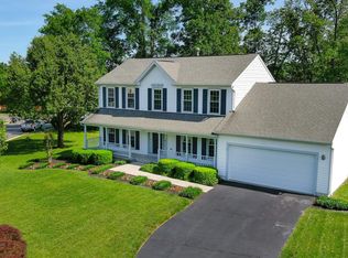 13989 Dancing Twig Dr, Gainesville, VA 20155