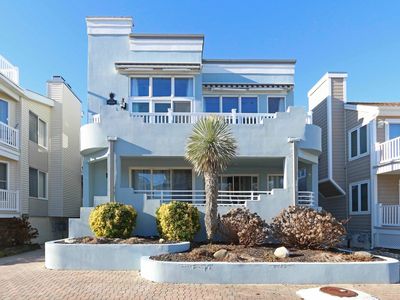 4106 Central Ave FLOOR 2, Ocean City, NJ, 08226