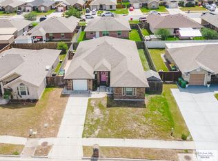 2721 Cairo St, Brownsville, TX 78520