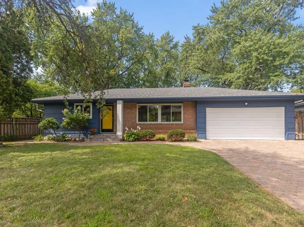 6334 Pleasant Ave, Minneapolis, MN 55423