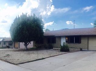 3216 W Sweetwater Ave, Phoenix, AZ 85029