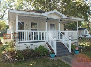 35 Saint Andrews, Temperance, MI 48182