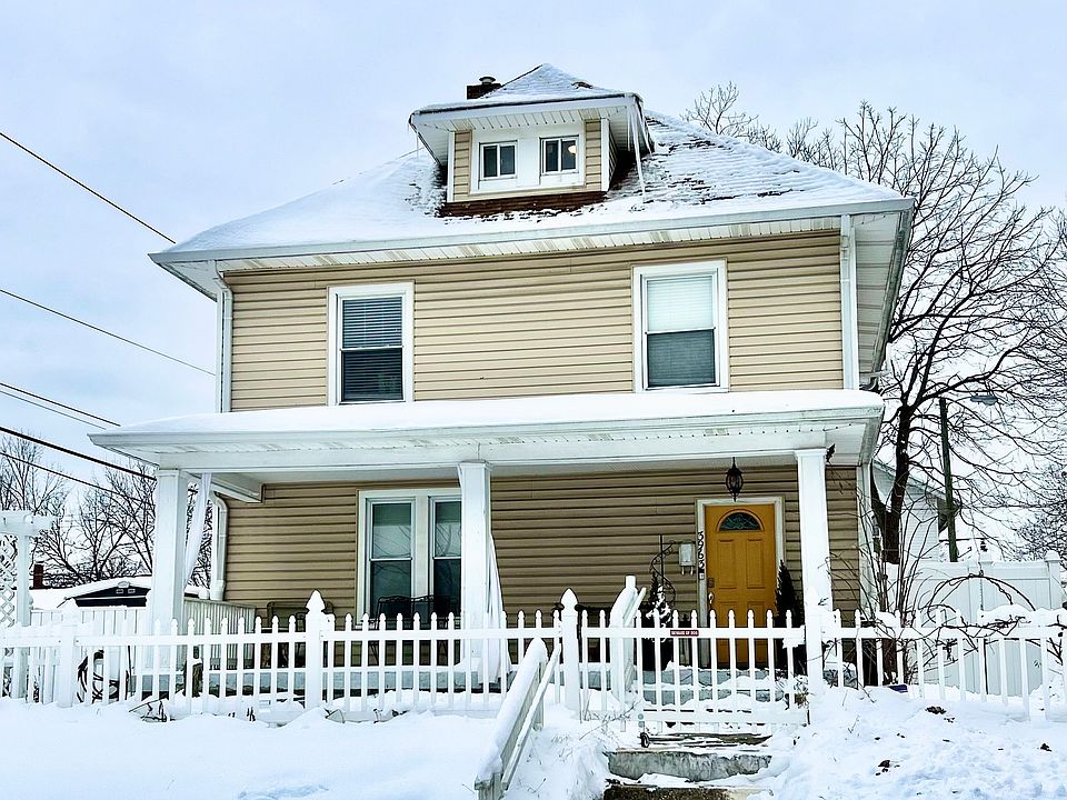 1st image of 3963 Cornelius Ave