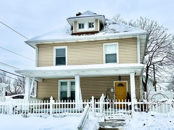 3963 Cornelius Ave, Indianapolis, IN 46208