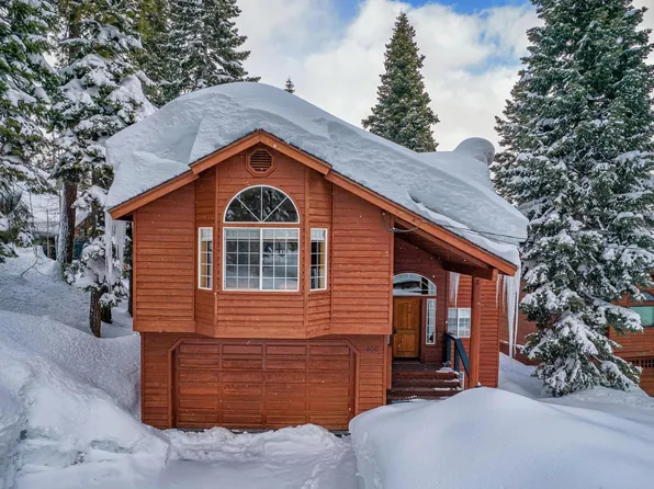 400 N Ridge Dr, Carnelian Bay, CA 96140