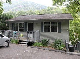 310 Ashton Rd, Cumberland Gap, TN 37724