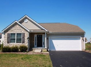 11438 Chanticleer Ter NW, Pickerington, OH 43147
