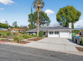 8398 Rudnick Ave, Canoga Park, CA 91304