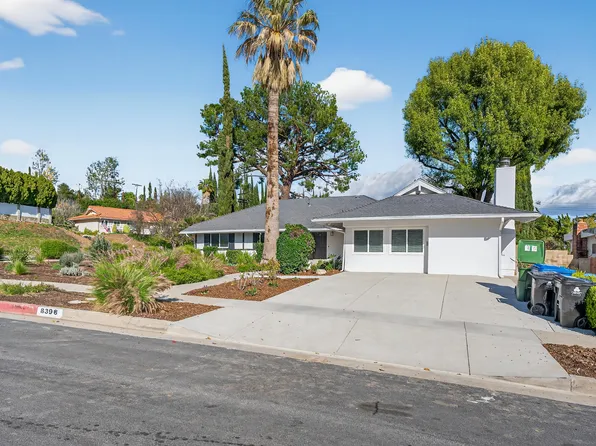 8398 Rudnick Ave, Canoga Park, CA 91304
