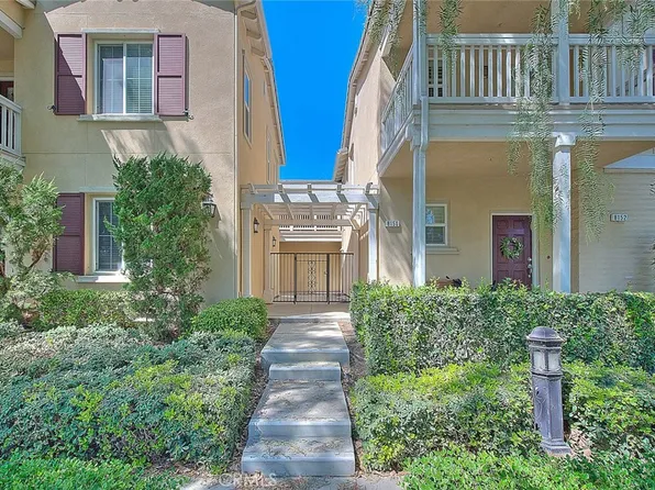 8150 W Preserve Loop, Chino, CA 91708