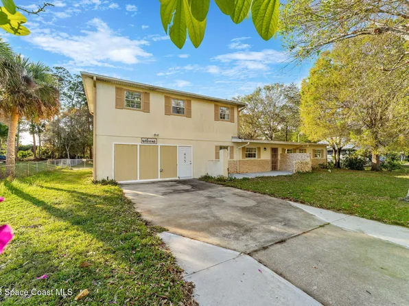 655 Cocoanut Grove Ave, West Melbourne, FL 32904