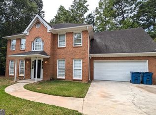 2001 Amherst Ln SE, Conyers, GA 30094