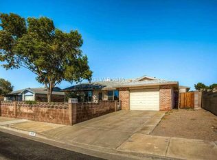 916 Palo Verde Dr, Henderson, NV 89015