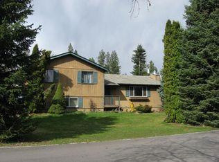 7089 W Trevor St, Rathdrum, ID 83858