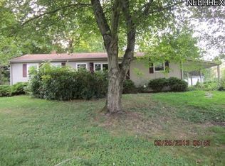 1026 S 12th St, Sebring, OH 44672