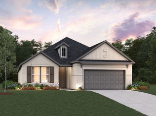 Cameron Plan, Arabella on the Prairie - Premier Collection, Richmond, TX 77469