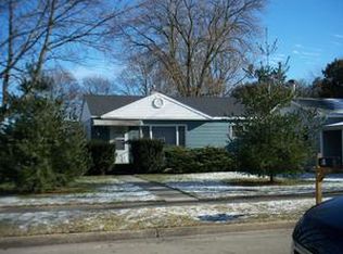 107 Worth St, Sandusky, MI