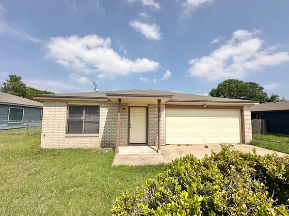 2706 Boyd Ave, Killeen, TX 76543
