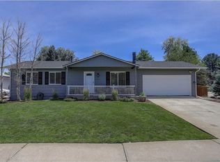 6496 S Dexter St, Centennial, CO 80121