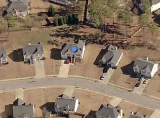 10514 Starling Trl, Hampton, GA 30228