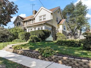 126 Woodlawn Ave, Upper Darby, PA 19082