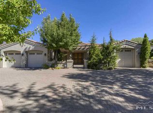 4565 Mountaingate Dr, Reno, NV 89519