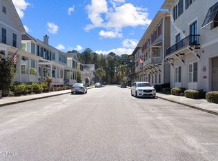 2 Abbey Row UNIT 1A, Beaufort, SC 29906