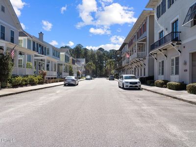 2 Abbey Row #1a, Beaufort, SC, 29906