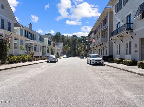 2 Abbey Row Unit 1A, Beaufort, SC 29906