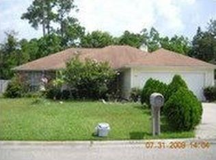 1612 Springridge Rd, Gautier, MS 39553