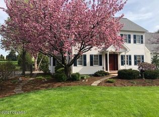 268 Villa Vista Ave, Lewisburg, PA 17837