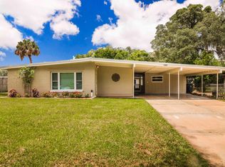 1380 Thornton Ave, Titusville, FL 32780