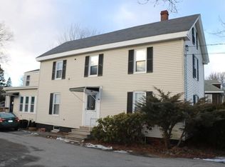 134 Allen Ave #2, Portland, ME 04103