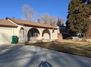 1211 Charles Dr, Reno, NV 89509