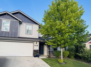 4048 N Alester Ave, Meridian, ID 83646