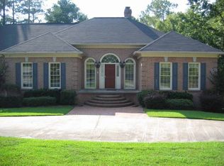 763 Saint Andrews Dr, Macon, GA 31210