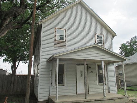 2nd image of 540 N 12th St
