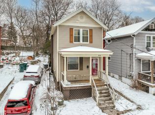 836 Harris Ave, Cincinnati, OH 45205