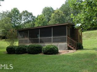 209 Frontier Way, Blairsville, GA 30512