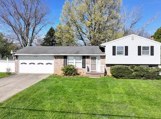 715 Reed Rd, Mansfield, OH 44903