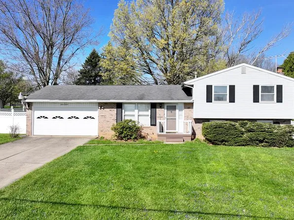 715 Reed Rd, Mansfield, OH 44903