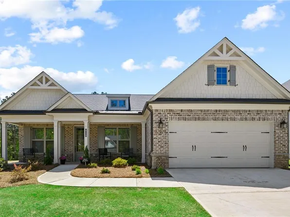 415 Northside Dr, Canton, GA 30115