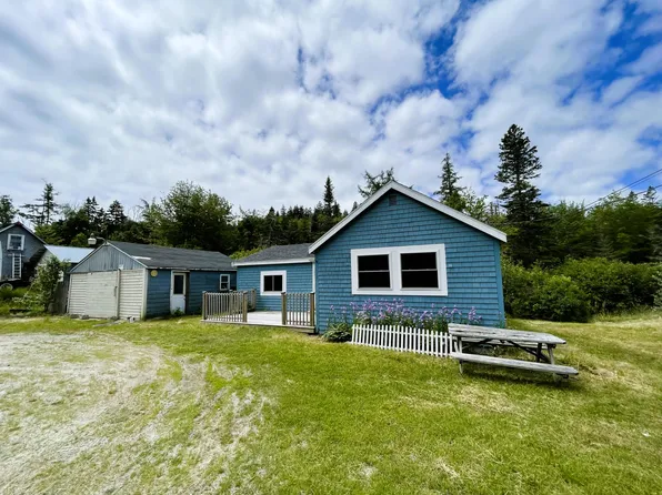 1017 Port Road, Machiasport, ME 04655