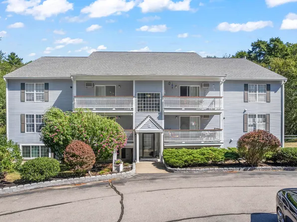 9 Stoneridge Lane #24, York, ME 03909