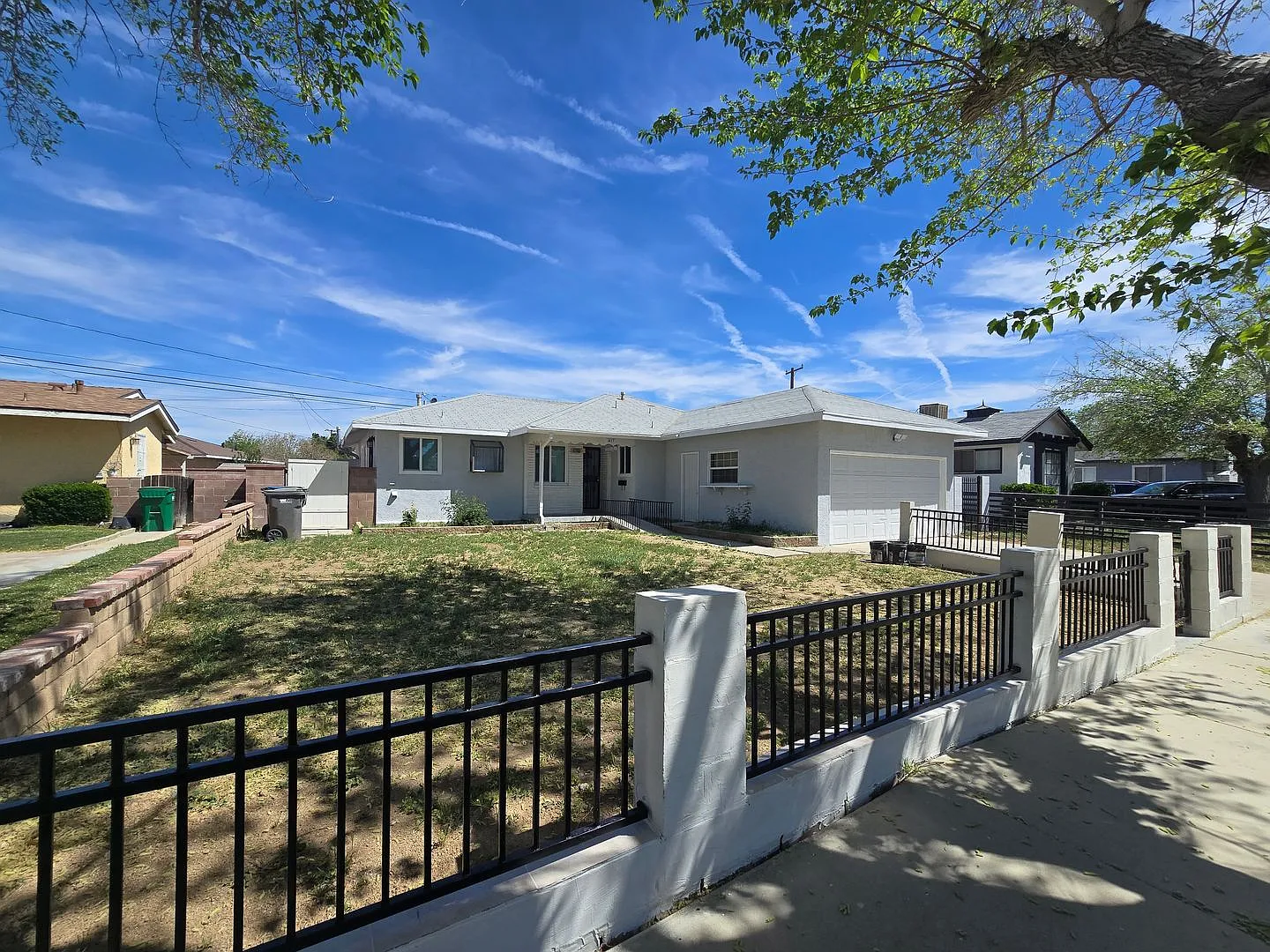 1415 Boyden Avenue Lancaster CA 93534 — Photo 3